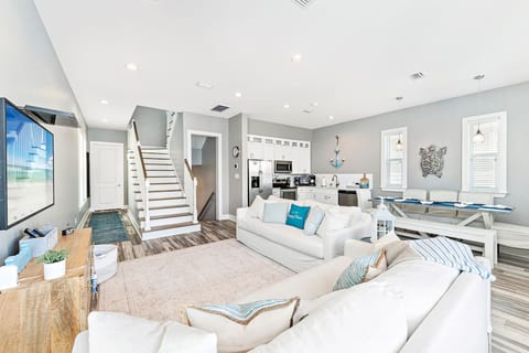 DREAMIN DUNES-3BR Gulf Shores Cottage