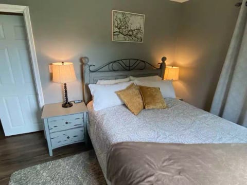 Completely updated cottage