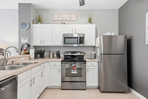 Disney Dreams Vacation Home