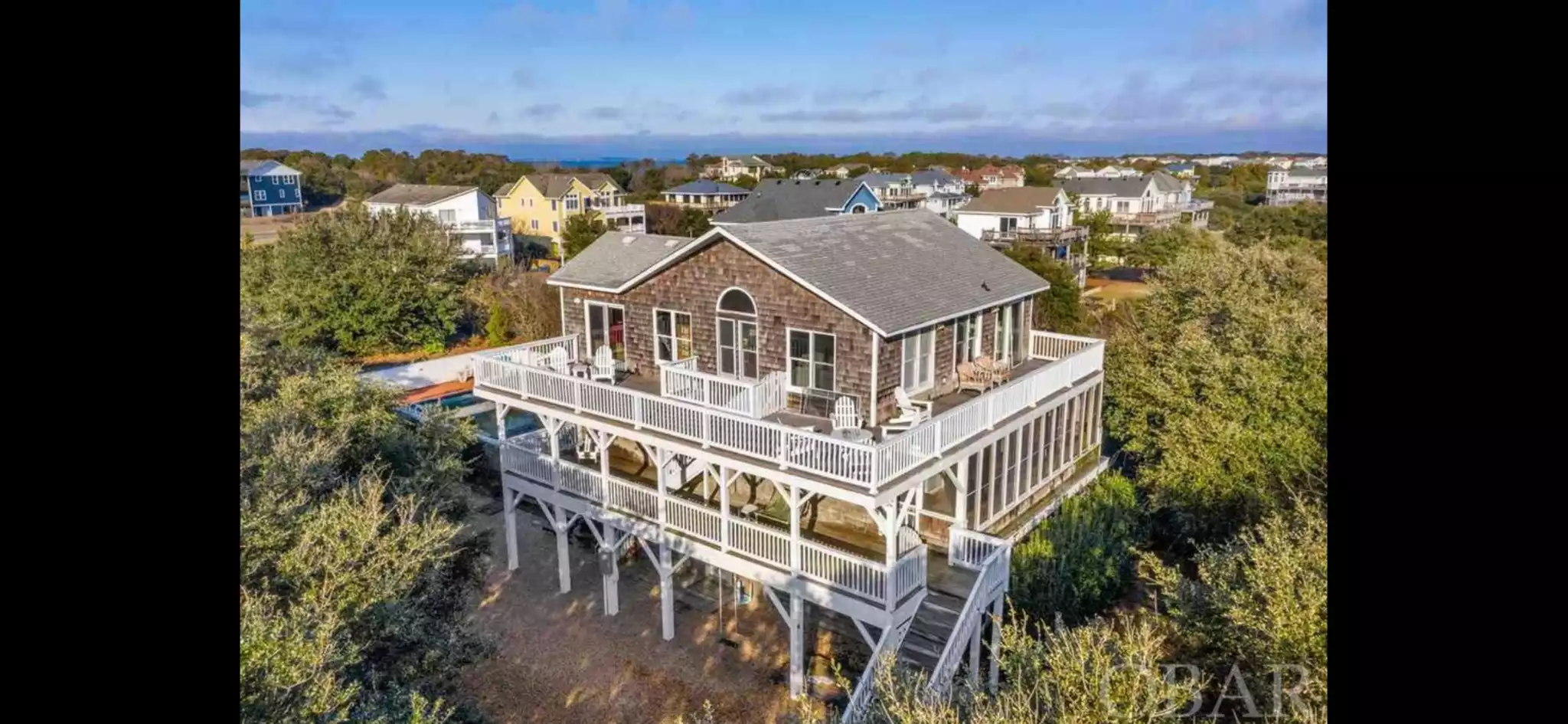 The Sanctuary at OBX - Corolla