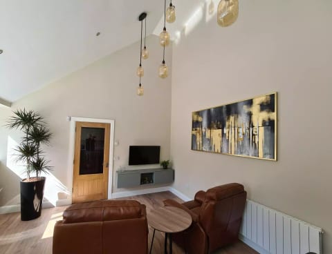Excellent luxury 1 bedroom apt in Cork City