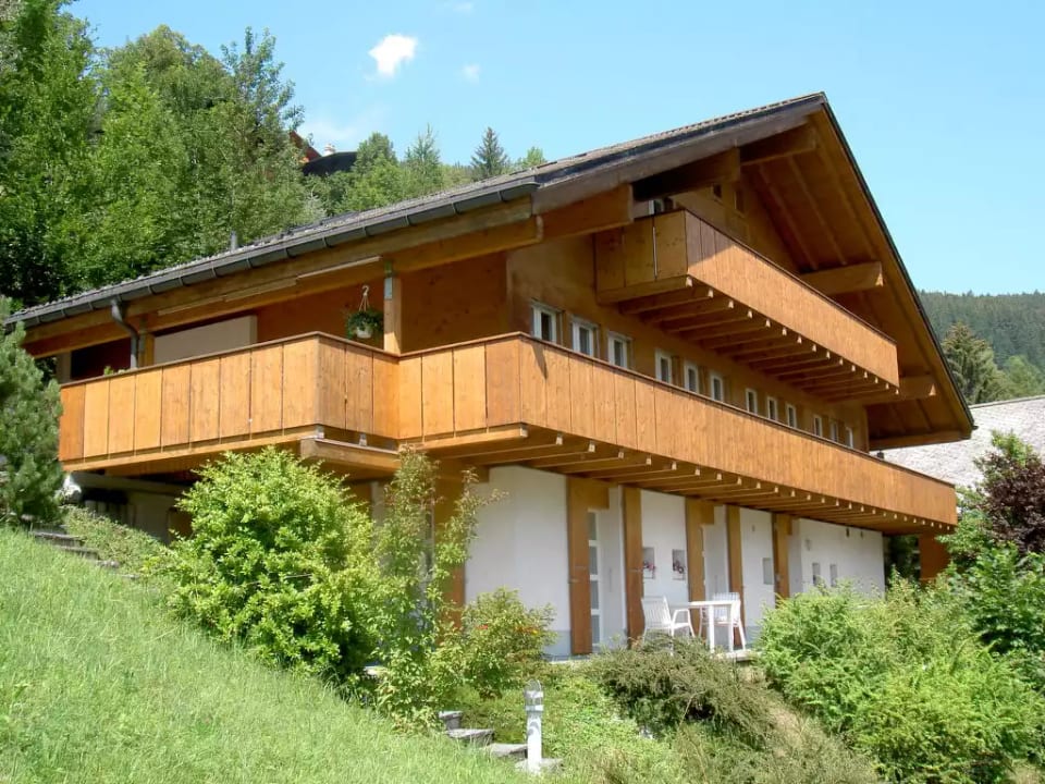 Wychel - Grindelwald