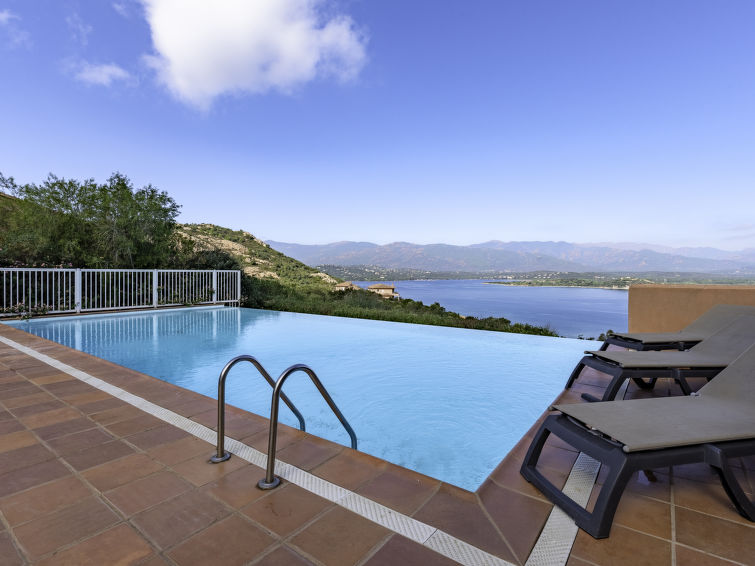 House - les hauts de Pavellone - Porto-Vecchio