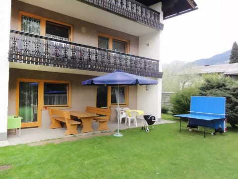 Ferienhaus Kofler