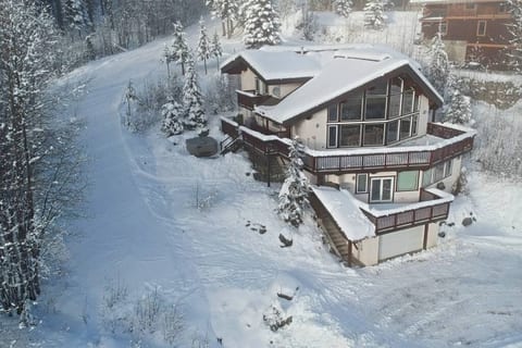 SunPeaks 2-bdm SugarPine
