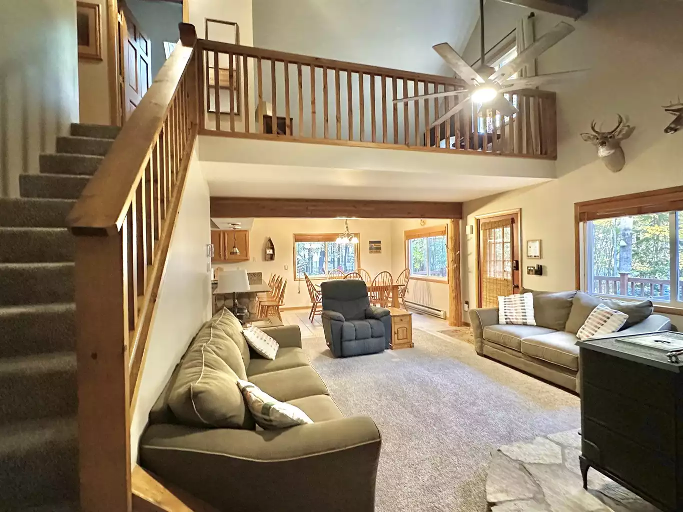 Great Oaks Cottage