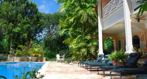 Dene Court - Sandy Lane Estate
