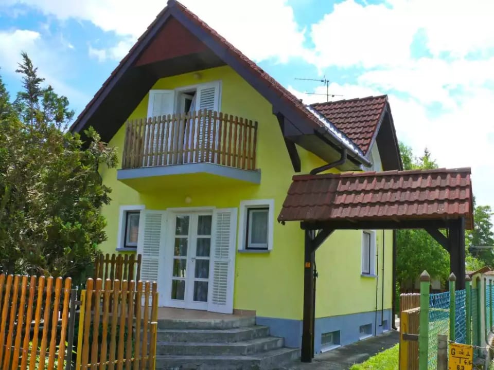 Michael - Balatonfenyves