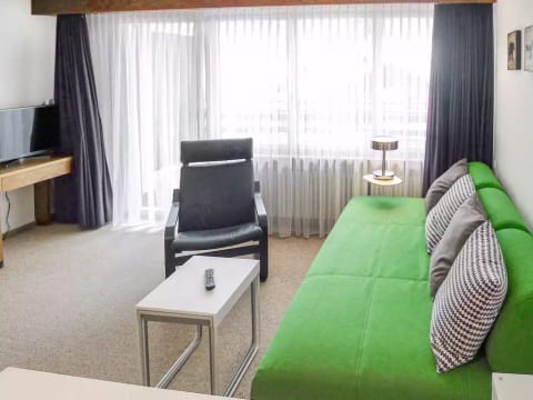 Ringstrasse Apt 125