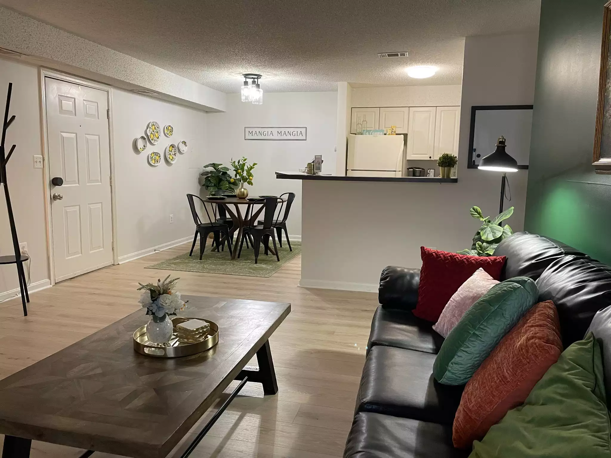 Quiet Condo~Ideal for long stays - Franconia Quiet Condo~Ideal for long stays - Franconia