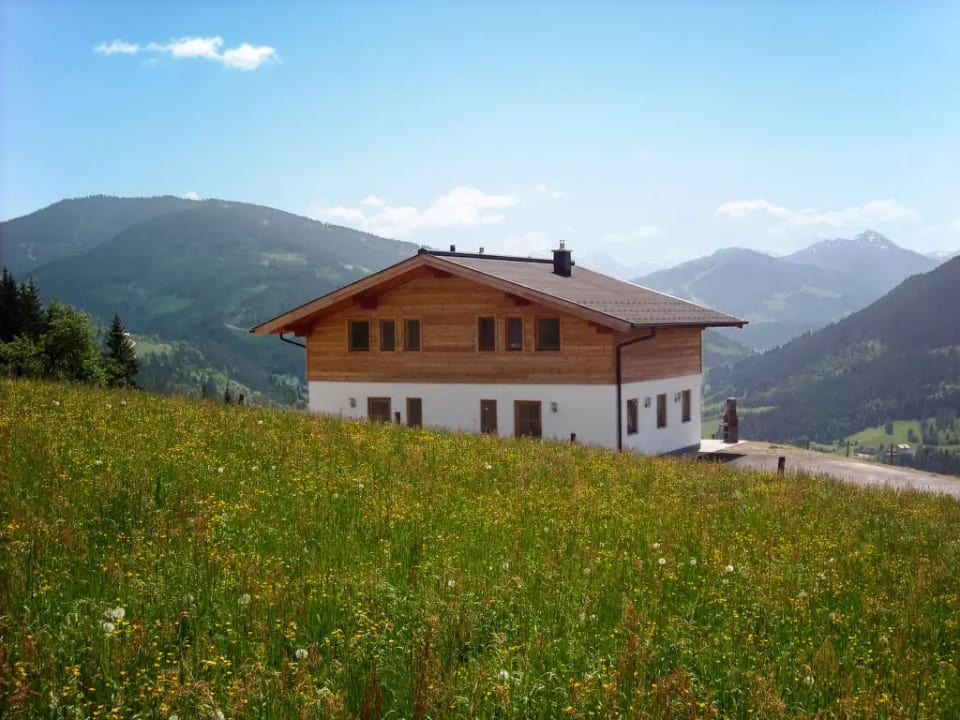 Auer - Eben im Pongau