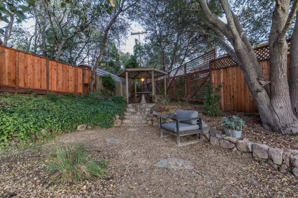 Montecito Vista Napa - Napa