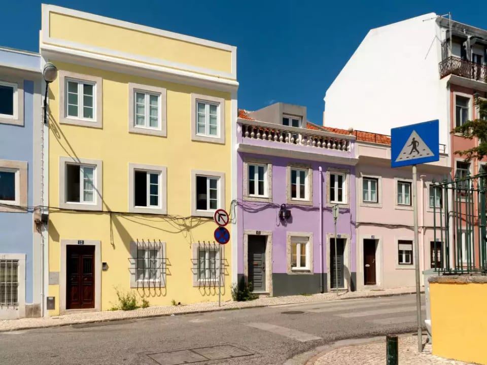 Studio Alma Belém - Lisbon