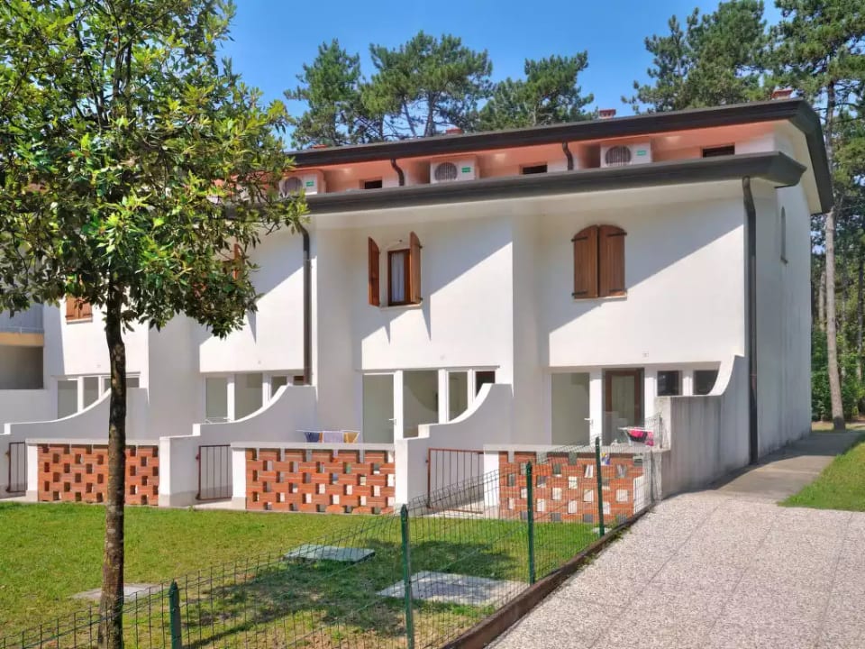 Villaggio Delfino - Bibione