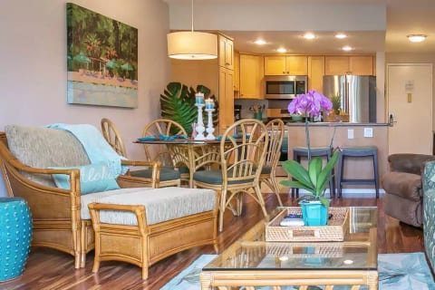 Kihei Akahi - Amazing Location