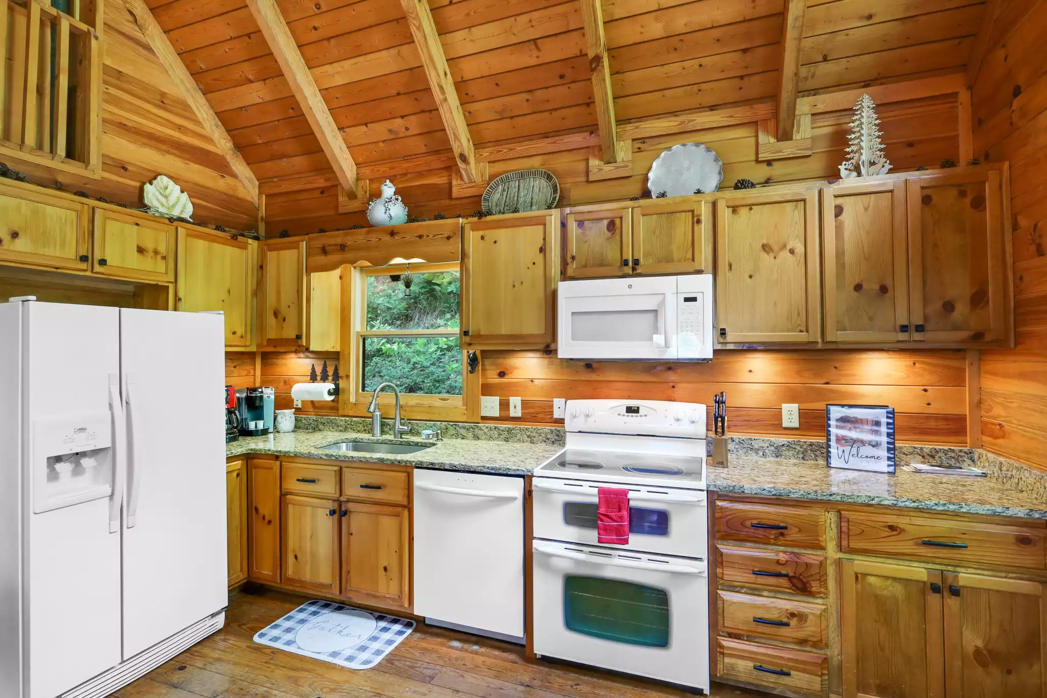 The Owl's Nest - Ellijay