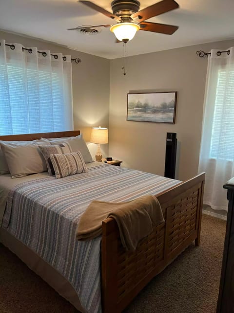 2nd Bedroom