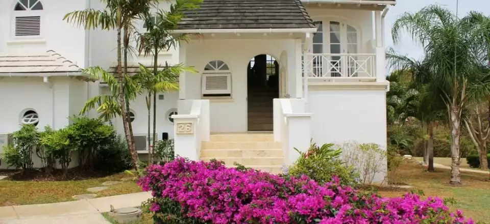 Royal VIlla 26 - Royal Westmoreland