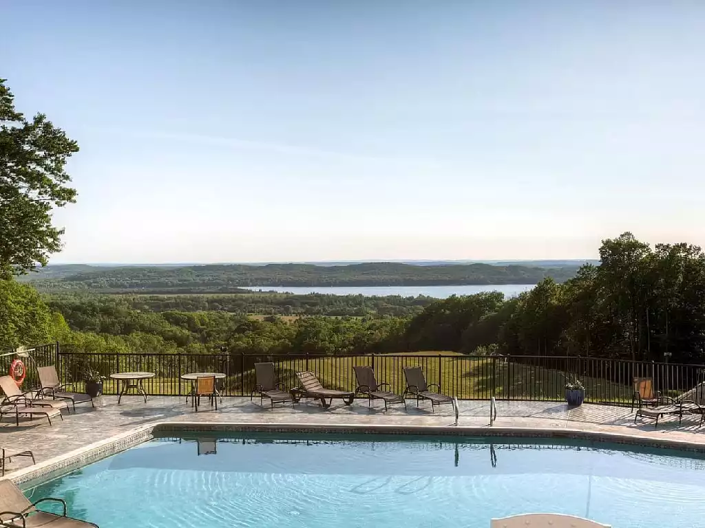 View at Shanty Creek - Bellaire View at Shanty Creek - Bellaire