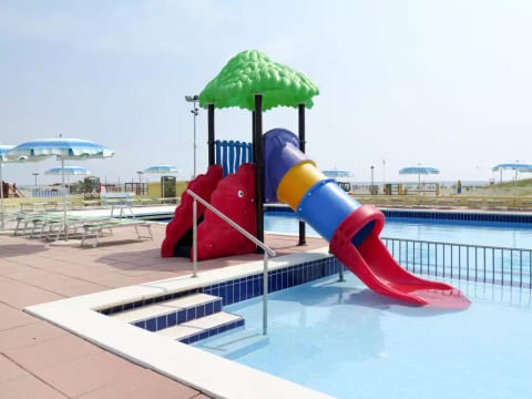Rosolina Mare Club