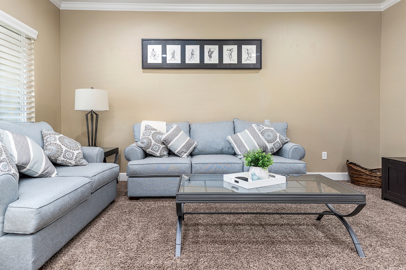 A La Mode Stunning 4 bedroom Orem Home - Orem