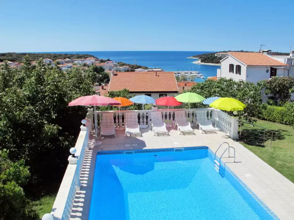 Villa Ursa - Pula