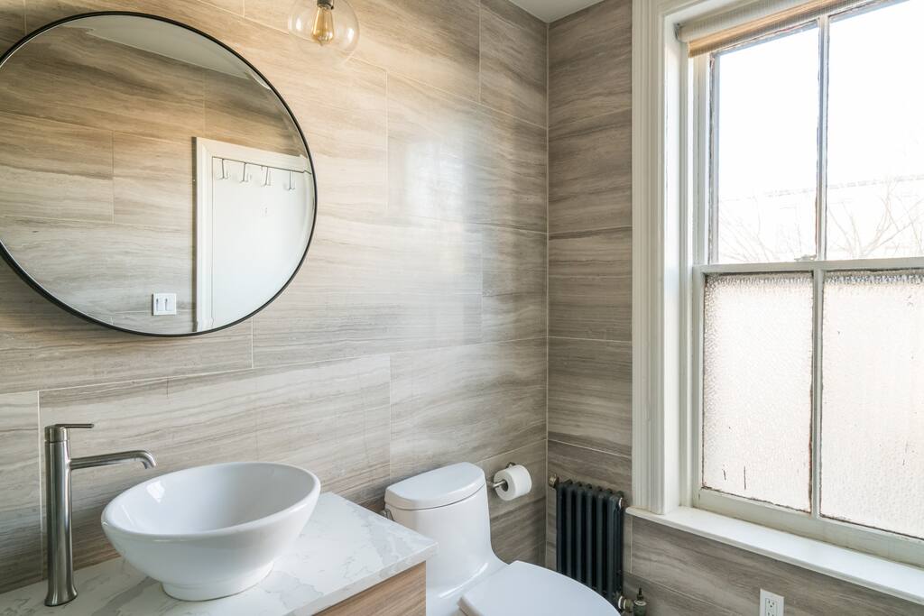 Relaxing & cozy SPA. apt in Brooklyn mins to MHTN - Brooklyn Relaxing & cozy SPA. apt in Brooklyn mins to MHTN - Brooklyn
