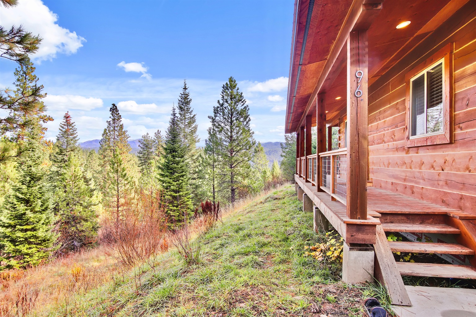 serene-and-cozy-updated-log-cabin-in-the-woods/