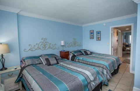 Bluewater 1504 - 1 Bedroom