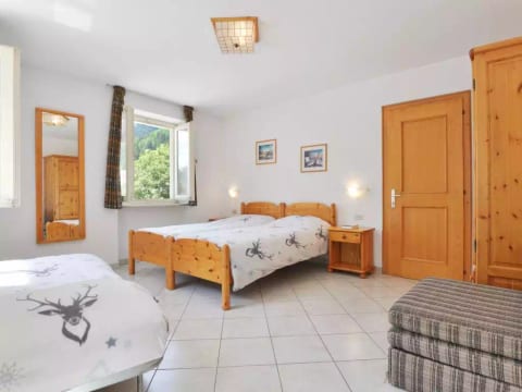 Villa Placidia Apt 23