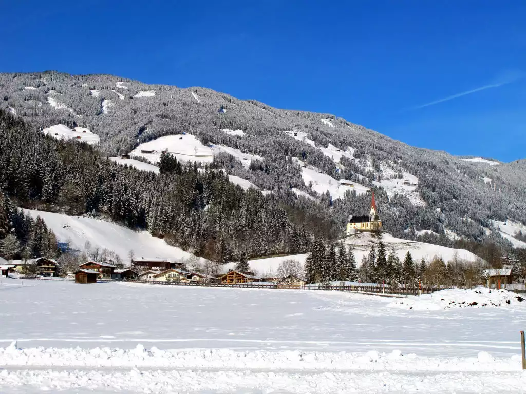 Gasteighof - Fügen