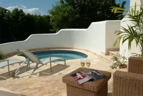The Summer House - Sugar Hill Resort