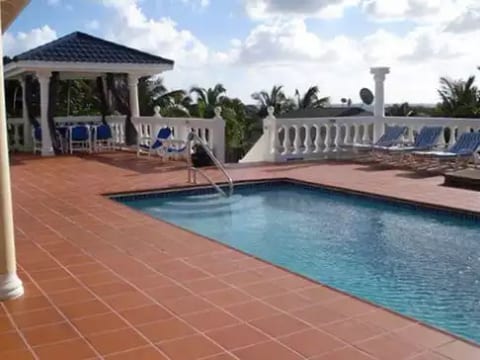 Villa Francesca - St. Martin - Dutch Side