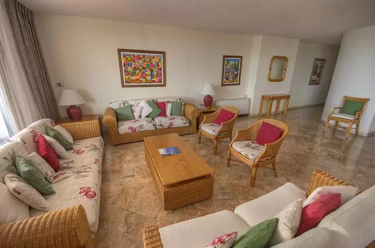 La Plage - St. Maarten