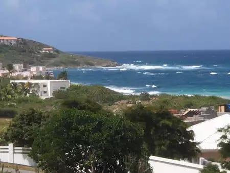 Almost Heaven - Guana Bay