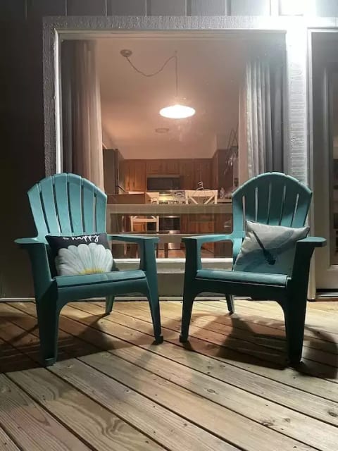 The Getaway at Fairfield Bay