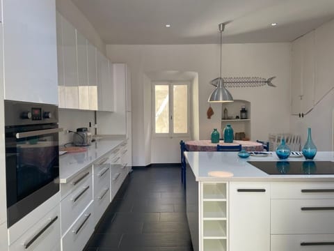 Casa Nel Blu