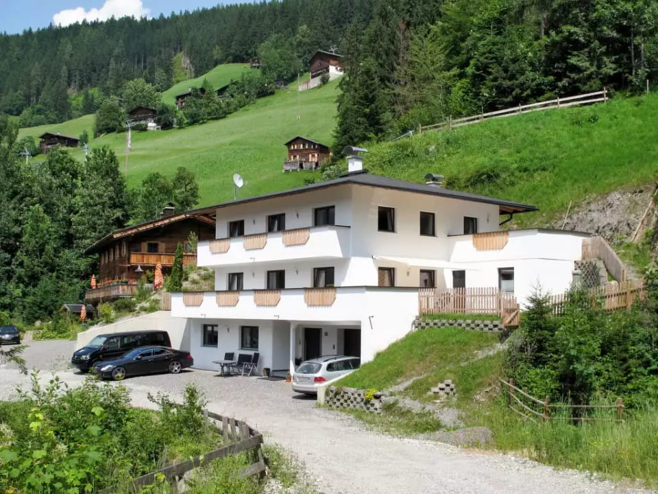 Edelweiss - Mayrhofen