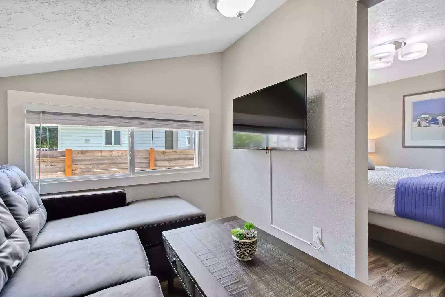 The Cozy Contemporary Cottage Home in Nampa Idaho - Nampa