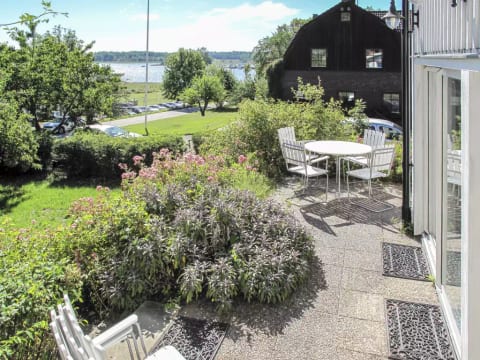 Stegeborg Sjöstugan