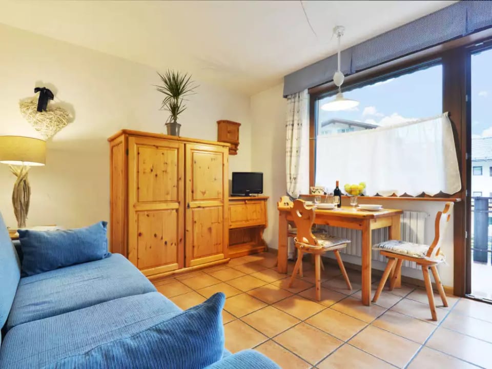 Apt 1 - Trentino