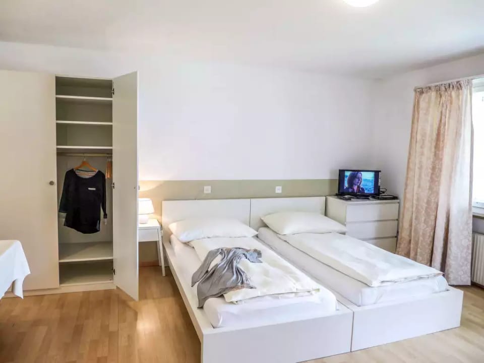 Chesa Ova Cotschna 304 - Saint Moritz