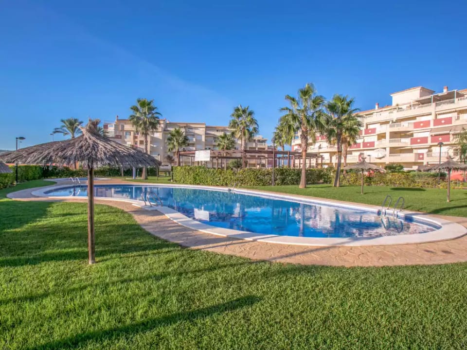 Playasol - Dénia