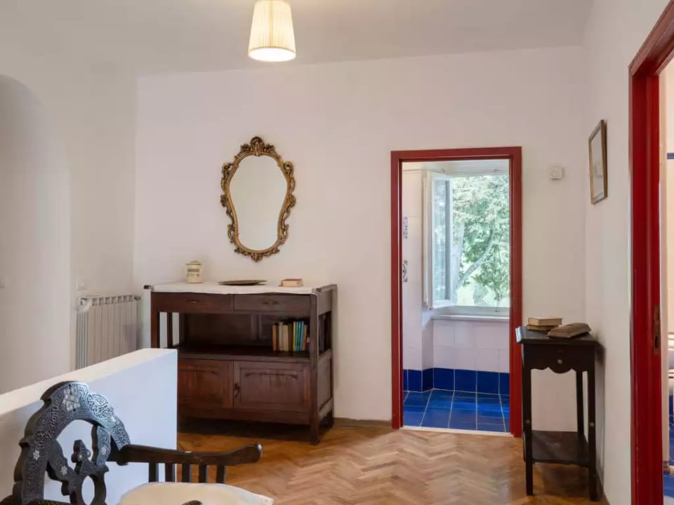 Borgo Castagnoli - Greve in Chianti