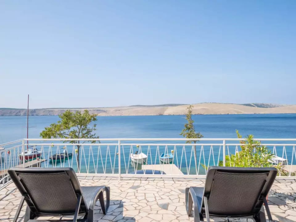 Iris - Crikvenica