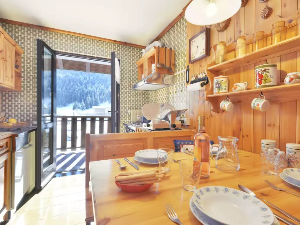 Condominio al Parco - Trentino
