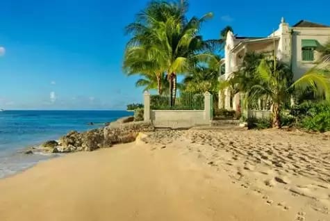 Caprice - Beachfront - West Coast