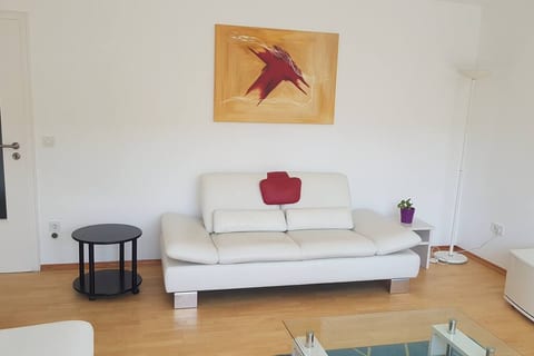 Living-room