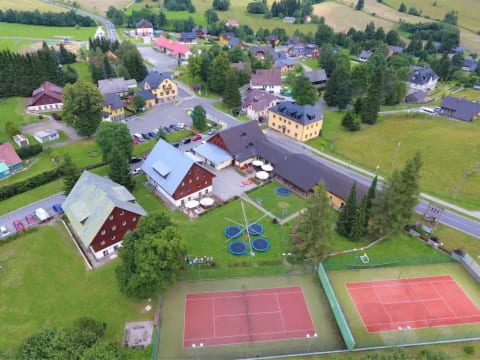 Ostružná