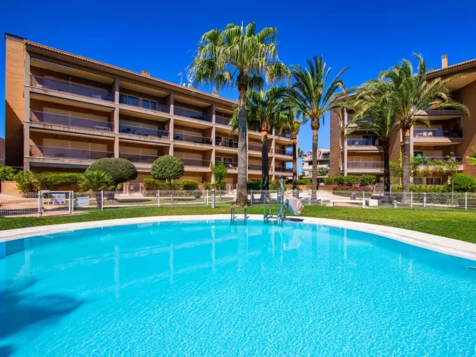 Javea Marmara SunSea - Xàbia